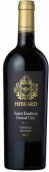 愛帕家族愛夢(mèng)尼酒堡干紅葡萄酒(Hebrard Chateau Harmonie, St Emilion Grand Cru AOC, France)