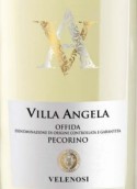 蓓蕾諾絲安吉拉山莊佩哥里諾白葡萄酒(奧菲達)(Velenosi Villa Angela Pecorino Offida DOCG, Marches, Italy)