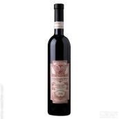 帕賽迪酒莊特斯塔羅薩紅葡萄酒(Pasetti Testarossa, Montepulciano d'Abruzzo, Italy)