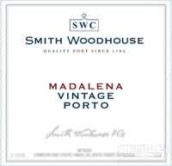 辛明頓家族史密斯伍德豪斯馬達(dá)萊納園年份波特酒(Symington Family Smith Woodhouse Madalena Vintage Port, Douro, Portugal)