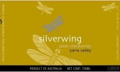 Silver Wing Chardonnay, Yarra Valley, Australia