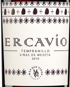 馬斯奎酒莊艾卡維奧馬塞塔園丹魄紅葡萄酒(Mas Que Vinos Ercavio Vinas de Meseta Tempranillo, Tierra de Castilla, Spain)