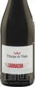 比亞納王子維納斯歌海娜干紅葡萄酒(Bodegas Principe de Viana Vinas Viejas Garnacha, Navarra, Spain)