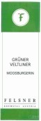 Weingut Felsner Moosburgerin Gruner Veltliner, Kremstal, Austria