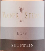 瓦戈納酒莊桃紅葡萄酒(Weingut Wagner Stempel Gutswein Rose Rotwein, Rheinhessen, Germany)