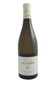 拉歌利爾酒莊羅納谷拜合治河納特白葡萄酒(Domaine La Colliere, CDR Les Bergeronettes Blanc, France)