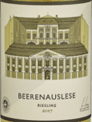 戈貝伯格酒莊逐粒精選雷司令白葡萄酒(Schloss Gobelsburg Beerenauslese Riesling, Kamptal, Austria)