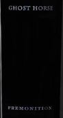 古斯特豪斯酒庄预感赤霞珠红葡萄酒(Ghost Horse Vineyard Premonition Cabernet Sauvignon, Napa Valley, USA)