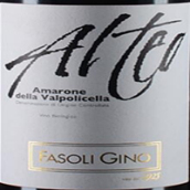 法索基諾酒莊阿黛奧阿瑪羅尼紅葡萄酒(Fasoli Gino Alteo Amarone della Valpolicella DOC, Veneto, Italy)