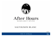 時(shí)后酒莊長(zhǎng)相思干白葡萄酒(After Hours Sauvignon Blanc, Margaret River, Australia)