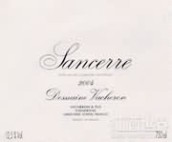 凡卓岸罗曼斯干白葡萄酒(Domaine Vacheron Sancerre Les Romains, Sancerre, France)