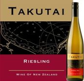 威美亞酒莊塔庫(kù)泰雷司令白葡萄酒(Waimea Takutai Riesling, Nelson, New Zealand)