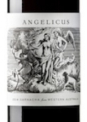 天赐酒庄歌海娜干红葡萄酒(Angelicus Grenache, Geographe, Australia)