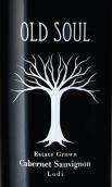 豪客酒莊老靈魂赤霞珠紅葡萄酒(Oak Ridge Winery Old Soul Cabernet Sauvignon, Lodi, USA)