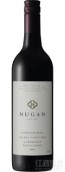 奴甘阿爾西亞園赤霞珠干紅葡萄酒(Nugan Estate Alcira Vineyard Cabernet Sauvignon, Coonawarra, Australia)