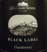 獵人谷羅斯百瑞霞多麗干白葡萄酒(Rothbury Estate Chardonnay, Hunter Valley, Australia)