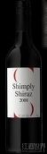 布萊登山辛普麗西拉干紅葡萄酒(Braydun Hill Shimply Shiraz, McLaren Vale, Australia)