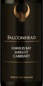 獵鷹記酒莊梅洛-赤霞珠紅葡萄酒(Falconhead Merlot Cabernet, Hawkes Bay, New Zealand)