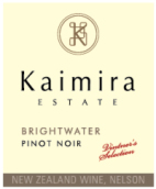 凱慕拉酒商精選黑皮諾干紅葡萄酒(Kaimira Estate Vintners Selection Pinot Noir, Nelson, New Zealand)