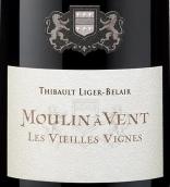 梯贝酒庄风车磨坊老藤红葡萄酒(Thibault Liger-Belair Les Vieilles Vignes, Moulin-a-Vent, France)