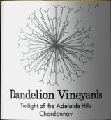 丹德龍酒莊阿德萊德山暮光霞多麗白葡萄酒(Dandelion Vineyards Twilight of the Adelaide Hills Chardonnay, Adelaide Hills, Australia)