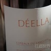 奧赫萊酒莊露喜龍丘黛拉紅葡萄酒(Domaine Les Aurelles Coteaux du Languedoc Deella, Languedoc-Roussillon, France)