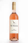 德瑪尼黑皮諾桃紅葡萄酒(Te Mania Pinot Noir Rose, Nelson, New Zealand)