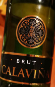 Calavina Brut, Cava, Spain