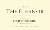 哈登堡埃莉諾霞多麗白葡萄酒(Hartenberg The Eleanor Chardonnay, Stellenbosch, South Africa)