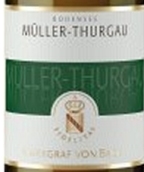 巴登侯爵博登湖米勒-圖高白葡萄酒(Weingut Markgraf Von Baden Muller-Thurgau Bodensee, Baden, Germany)