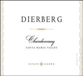 富利酒莊帝伯格園霞多麗白葡萄酒(Foley Estate Dierberg Vineyard Chardonnay, Santa Maria Valley, USA)