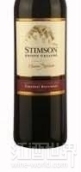 圣密夕斯廷森園酒窖赤霞珠干紅葡萄酒(Chateau Ste. Michelle Stimson Estate Cellars Cabernet Sauvignon, Washington, USA)