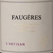 羅漢美橋藝術家系列費杰赫干紅葡萄酒(Laurent Miquel L’Artisan Faugères, Languedoc-Roussillon, France)