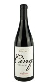 五友暴風(fēng)雨珍藏干紅葡萄酒(Cinq Cellars The Storm Reserve, Washington, USA)