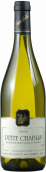 讓克列小夏布利白葡萄酒(Domaine Jean Collet Petit Chablis, Burgundy, France)