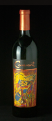 圣約所羅門洛特70赤霞珠紅葡萄酒(Covenant Solomon Lot 70 Cabernet Sauvignon Napa Valley, USA)