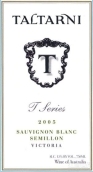 塔坦尼T系列長相思-賽美蓉干白葡萄酒(Taltarni T Series Sauvignon Blanc - Semillon, Pyrenees, Australia)