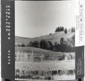 泽娜皇冠远景黑皮诺红葡萄酒(Zena Crown Vineyard Vista Pinot Noir, Eola-Amity Hills, USA)