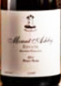 阿什比山酒莊黑皮諾干紅葡萄酒(Mount Ashby Estate Pinot Noir, Southern Highlands, Australia)