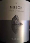 尼爾森黑皮諾干紅葡萄酒(Nelson Pinot Noir, Nelson, New Zealand)