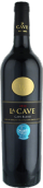 博維力混釀卡瓦風格干紅葡萄酒(Bovlei Cellar La Cave Cape Blend, Wellington, South Africa)