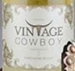 復(fù)古牛仔酒莊霞多麗白葡萄酒(Vintage Cowboy Winery Chardonnay, Paso Robles, USA)