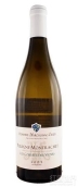 Domaine Maroslavac-Leger Puligny-Montrachet Les Corvees des Vignes, Cote de Beaune, France