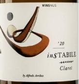 璞玉深藏酒莊陰陽面桃紅葡萄酒(Vins Nus InStabile Claret, Priorat, Spain)