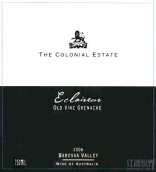 柯倫萊亞探路者紅葡萄酒(The Colonial Estate Eclaireur, Barossa Valley, Australia)