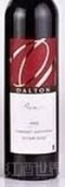 Dalton Reserve Cabernet Sauvignon, Upper Galilee, Israel