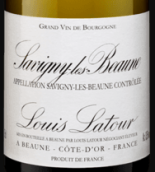 路易拉圖（薩維尼村）白葡萄酒(Louis Latour Blanc, Savigny-les-Beaune, France)