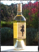 雷富西奧提拉朵拉長相思干白葡萄酒(Refugio Ranch Tiradora Sauvignon Blanc, Santa Ynez Valley, USA)