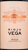 里奧哈維加酒莊半陳釀紅葡萄酒(Rioja Vega Semi Crianza, Rioja, Spain)