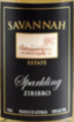 薩凡納澤比波起泡酒(Savannah Estate Sparkling Zibibbo , New South Wales, Australia)